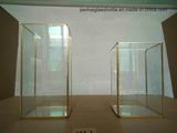 Wholesale Glass Decorative Home Dust Cover