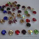Wholesale Crystal Chaton Rhinestone Claw Setting Crystals