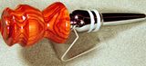 2017 New Supply Top Quality Stainless Steel Bottle Stopper
