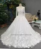 Aolanes Bridal White Wedding Dress Blog Top Crystal Bodice