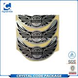 Attractive Designs UV Protection Sticker Label
