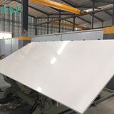 Discount Artificial Crystal White Quartz Stone