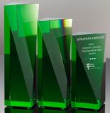 Green Crystal Goldwell Award