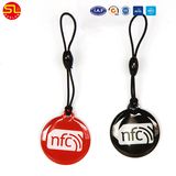 China OEM RFID Nfc Epoxy Tag