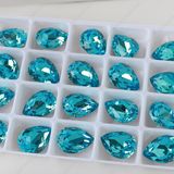 Pujiang Decorative Lead Free Loose Bead for Jewelry Accessories