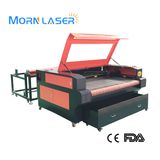 Fabric CO2 Laser Cutting Machine Price