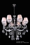 LED Crystal Chandelier Pendant Lamp 88016-8