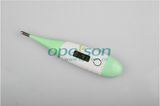 Flexible Tip Waterproof Digital Thermometer