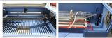CO2 Laser Machine