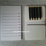Custom Acrylic Eyelash Extension Tile