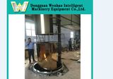 Stainless Steel Plate Gold/Black/Blue/Bronze Color PVD Vacuum Coating Machine