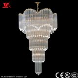 Customize Hotel Crystal Chandelier Lighting Wl-82180