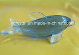 Crystal Animal, Crystal Dolphin as Holiday Gifts or Wedding Gifts