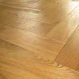 New Design Engineered Herringbone Wood Flooring
