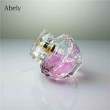 OEM/ODM Lady Glass Perfume Bottle with Designer Perfume
