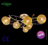 Popular Iron Ball Chandelier Light Pendant Light
