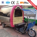 Electro Tricycle Cart for Sale