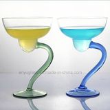 Superior Quality Hand Made Crystal Cocktail Glasses, Glass Goblet, Glass Cup