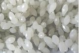 Glass Drop Pendants for Chandelier Accessories