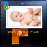 Better Display 4.3 Inch TFT LCD Panel
