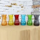 Classical Glass Flower Vase