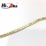 Team Race and Club Top Quality Roll Rhinestone Chain