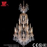 Classic Crystal Chandelier Wl-82127b