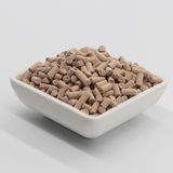 Zeolite 4A Molecular Sieve Sphere