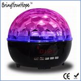 Stage Lights Magic Crystal Ball Bluetooth Speaker (XH-PS-682)