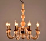 Antique Individuality Bar Shop Dining Room Pendant Lamp