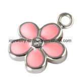 Popular Daisy Charms Pendant for DIY Bracelet