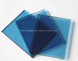Colored Tinted Reflective Glass Forwindow