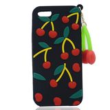 Foldable Purse Hanger with Glass Stone (HB-G2014)