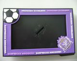 Soft PVC Custom Logo Photo Frame