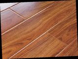 1215X166X12mm Engraving and Milling Surface HDF Laminated Flooring Lydl06