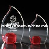 Crystal Flame Award