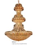 Traditional Chandelier Lighting Ow567