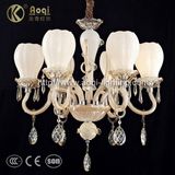 Home Decorative Glass Interior Lamp (AQ20045-6)