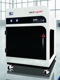 Holy Laser 3D Laser Engraving Machine