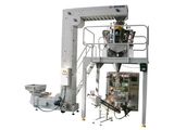 Crystal Product Packing Machine (XFL)