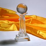 Crystal Trophy Crystal Glass Trophies (JD-RT-902)