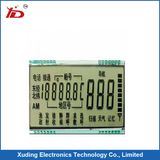 Reflective Tn/Stn LCD Display for Digital Weight Scale
