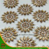 New Design Heat Transfer Adhesive Crystal Resin Rhinestone Mesh (YH-006)