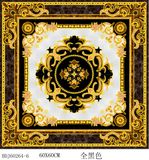 New Design Removable Carpet Tile on Promotion (BDJ60264-6)