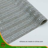New Design Heat Transfer Adhesive Crystal Resin Rhinestone Mesh (HS17-05)
