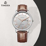 Fashion Watches Stainless Steel Automatic Mechanical Mens and Ladies Watch72077