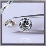 High Quality Old European Cut Cubic Zirconia for Jewelry