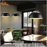 Industrial Antique, Vintage, Retro, Contemporary Type and Black Color New Retro Pendant Light