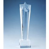 K9 Crystal Star Trophy Award for Events