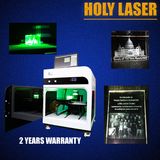 3D Crystal Gift Laser Inside Engraving Laser Engraver Machines (HSGP-4kb)